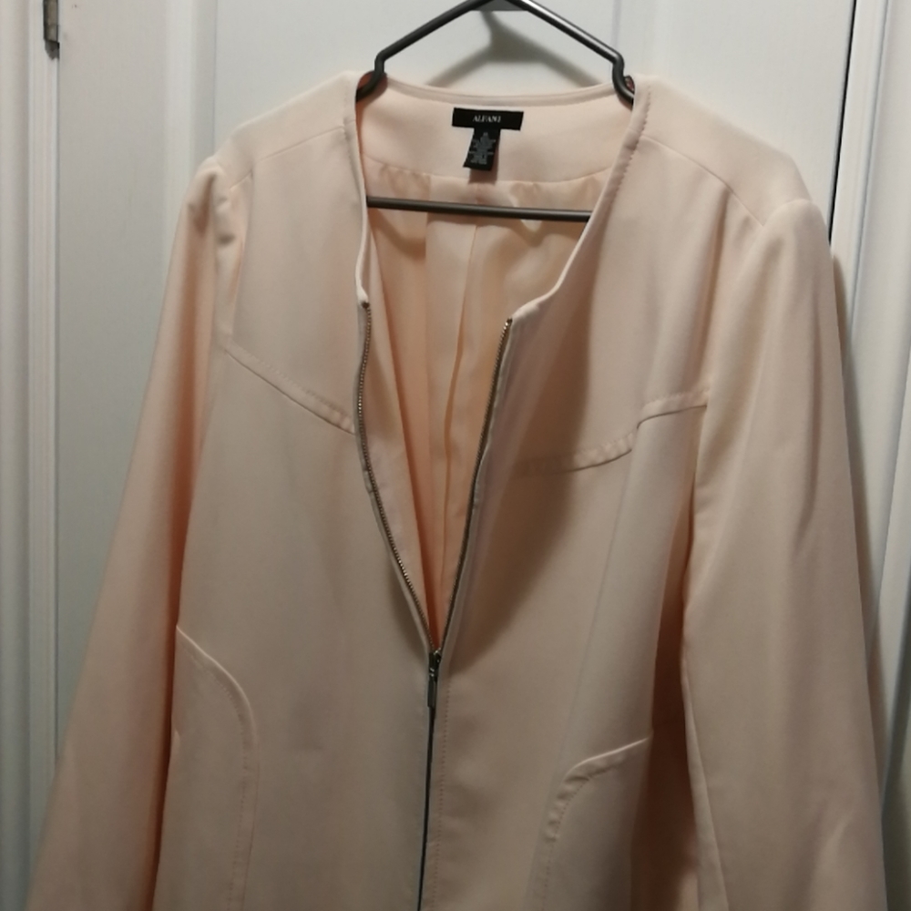 Alfano coat